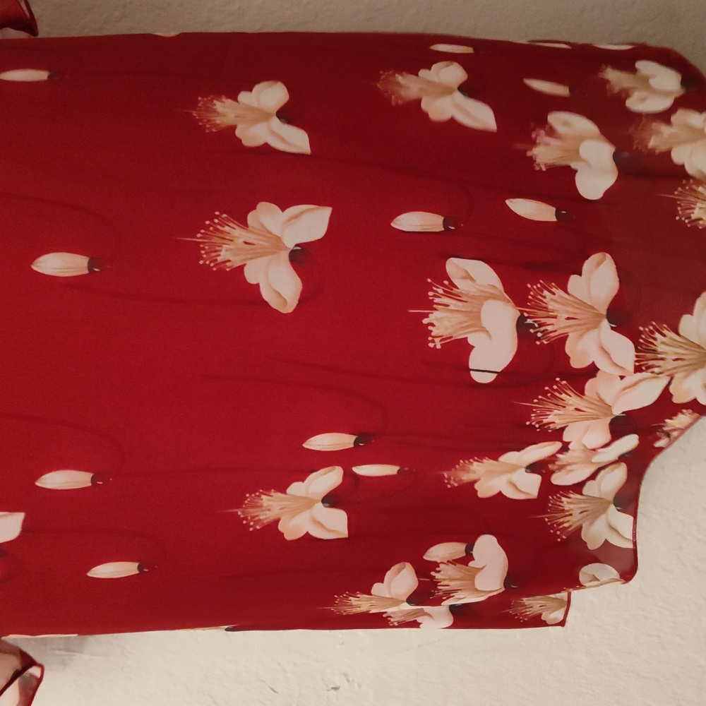 Dress - Picture 5 of 8